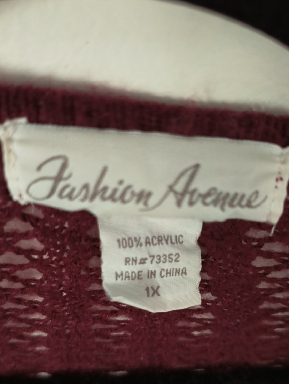 Light Weight Maxi Cardigan - Picture 2 of 6